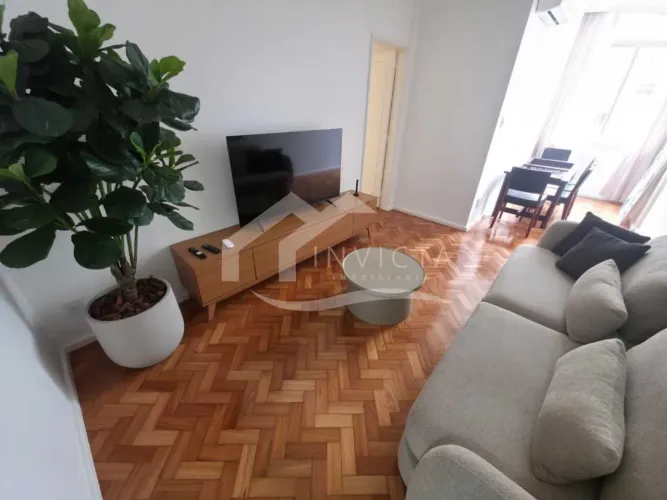 IMPERDIVEL OPORTUNIDADE EM COPACABANA