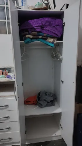 Guarda roupa