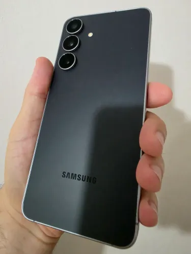 Galaxy S25 FE 256gb com Garantia