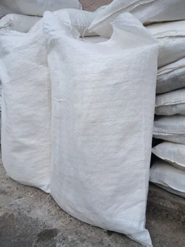 Saco de ráfia em promoção 50kg  novo e usado .