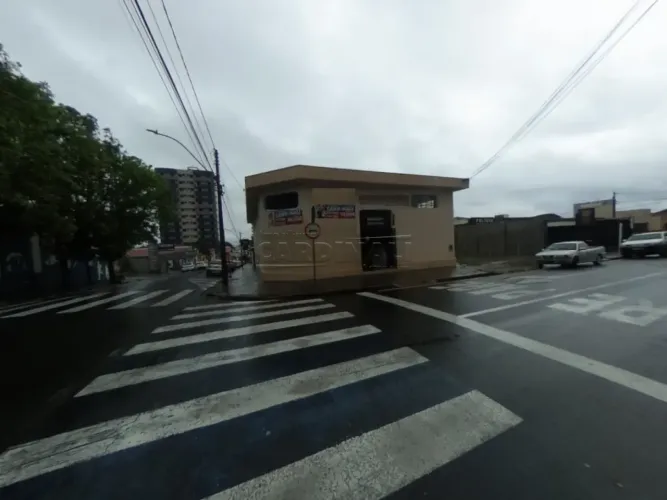 Comercial Prédio em São Carlos