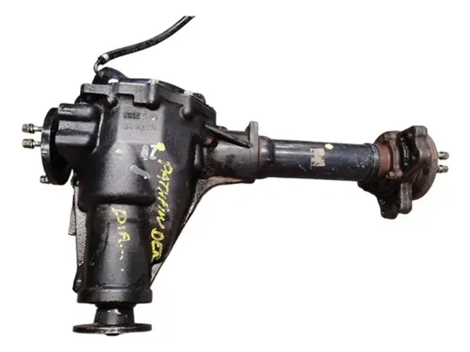 Diferencial Dianteiro Nissan Pathfinder Se 3.3 V6  1996-1999