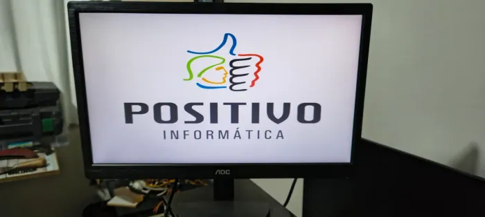 Monitor AOC 19 Polegadas