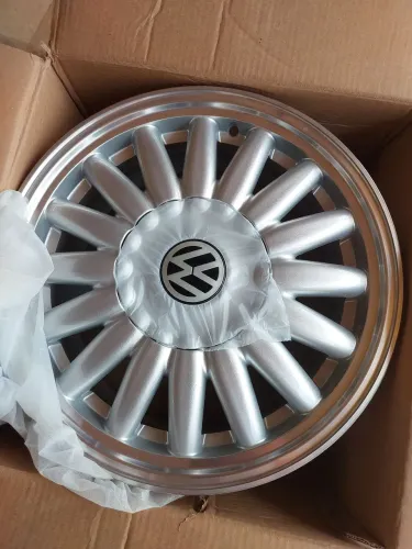 Rodas aro 15 clássicas bananinhas