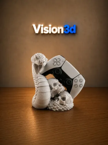 Suporte de controle ps5