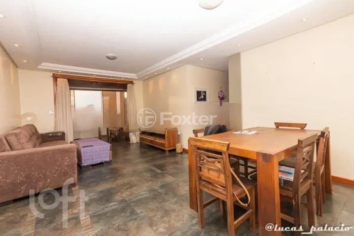 Apartamento à venda Rua Caramuru, Centro - Canoas