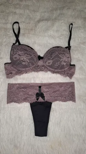 Conjunto Vanessa