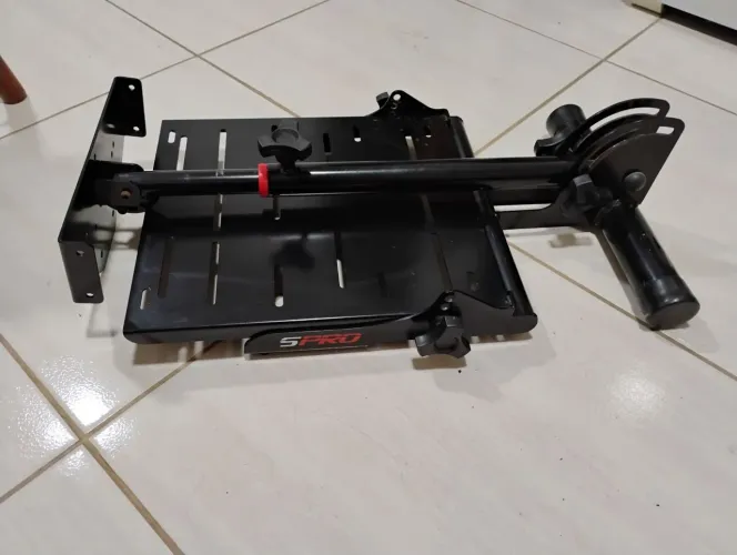 Suporte Volante SPRO Cockpit
