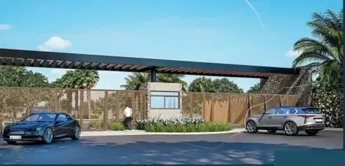 Lote em Condomínio Fechado | Portal das Rocas | Beira-Mar AL