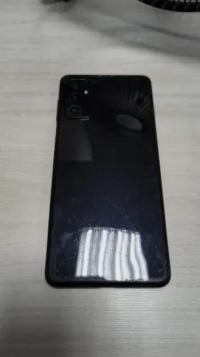M52 samsung 5g