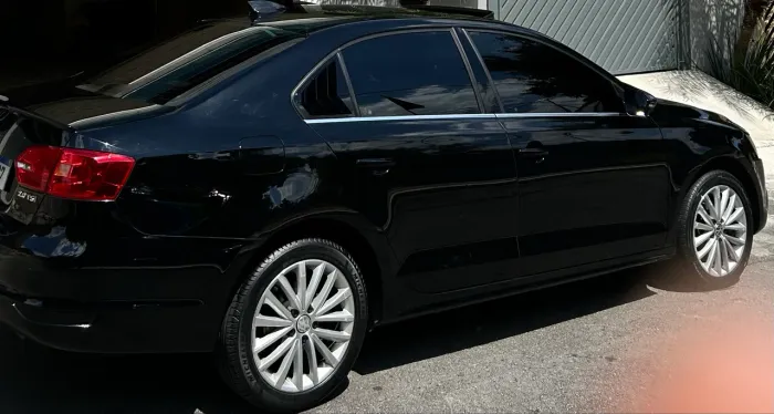 Rodas 17 Jetta TSI (225/45)