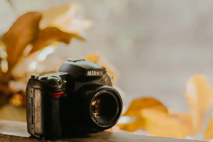 VENDO - Nikon D7000 + 50mm F/1.8