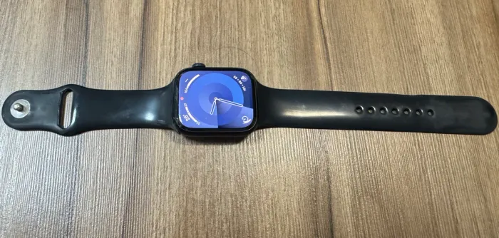Apple Watch séries 8