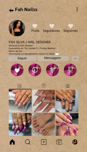 Procuro modelos 