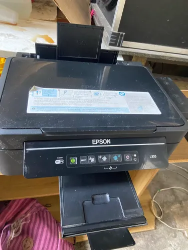 impressora epson L355