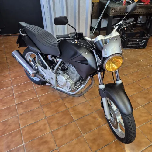 Honda CBX Twister 250 2003