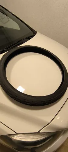 Pneu Kenda Flame aro 26 