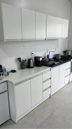 Cozinha em Mdf