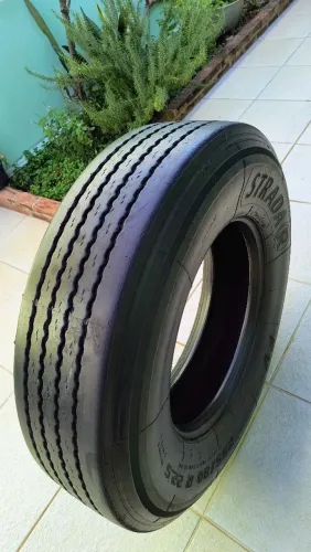 Pneu Caminhão 295 80 R22,5