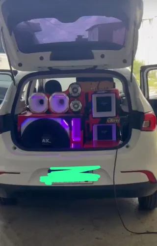 SOM AUTOMOTIVO