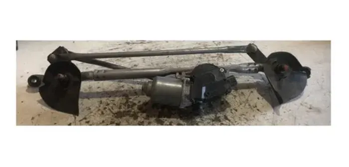 Motor Limpador Parabrisa Outlander 2013 2014 2015
