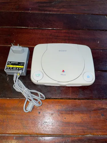 PSOne Original Sony