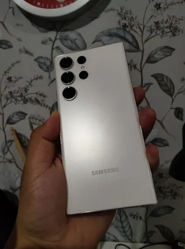 Galaxy S23 Ultra 12/512GB