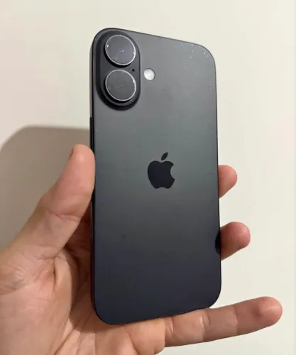 iPhone 16 256GB/NA GARANTIA APPLE