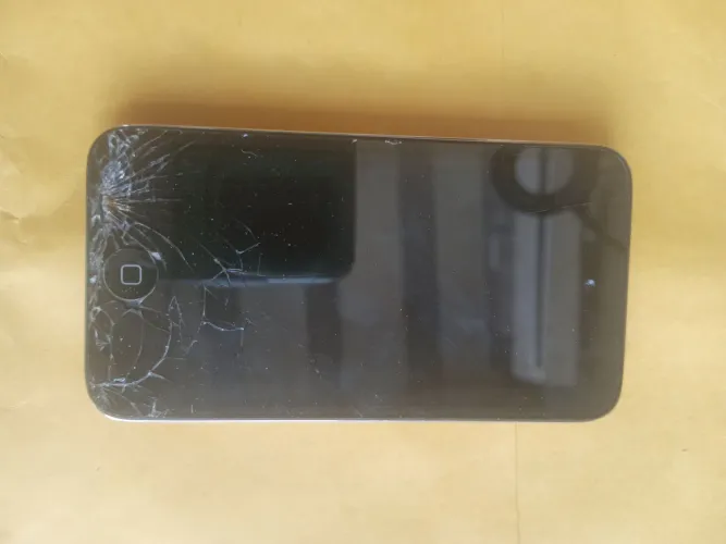 Apple iPod Touch. 32 GB, LEIA O ANÚNCIO 