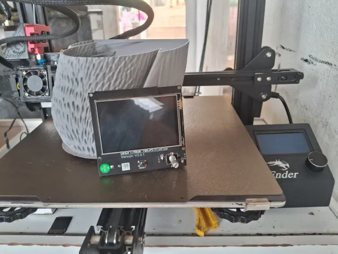 Máquina 3D