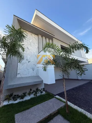 Casa com 4 Quartos à Venda, Plano Diretor Sul - Palmas