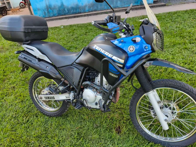 Vende Ténéré 250
