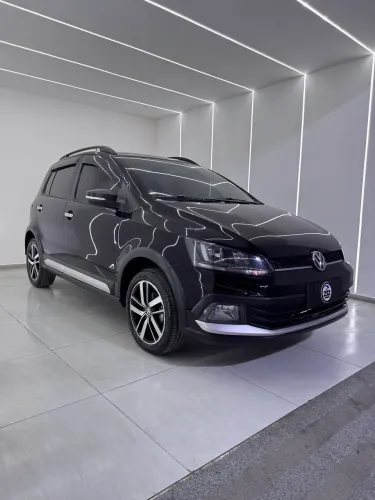 Volkswagen Fox Xtreme 1.6 Flex 8V 5P 2018