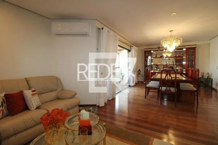 APARTAMENTO RESIDENTIAL em Campinas - São Paulo, Cambuí