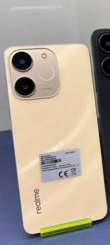 Promoção Hoooje - Note 70 128Gb Gold