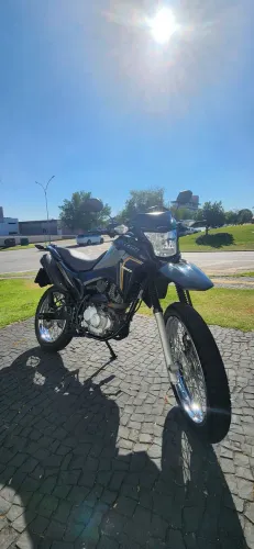 Honda Bros 160 FLEXONE - NXR