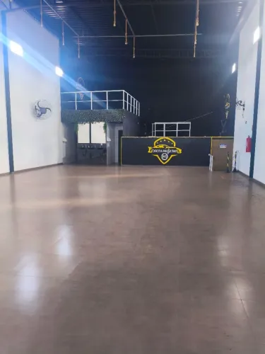Imóvel Comercial de Grande Porte