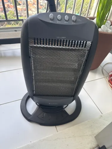 Aquecedor Cadence 110V