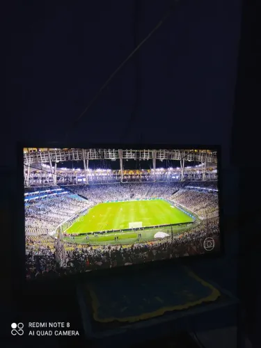 Televisão LG