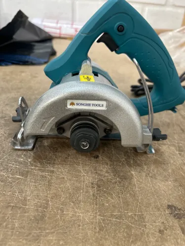 SERRA MARMORE 127v COMPLETA