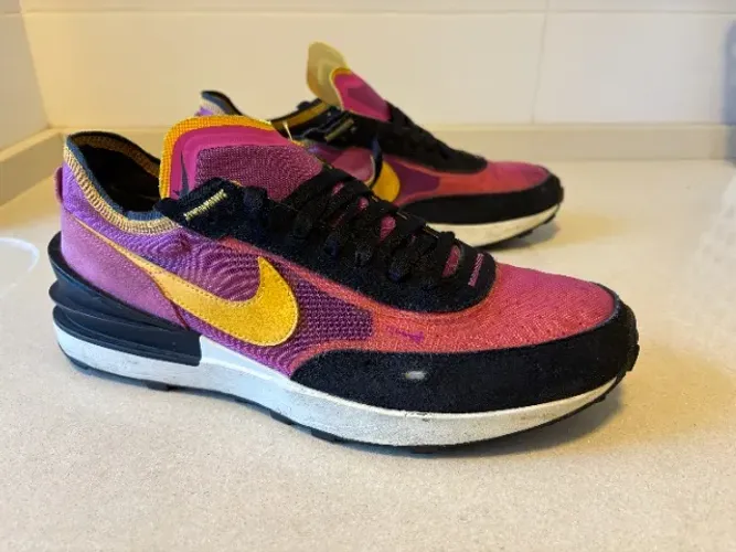 Tênis Nike Waffle One - Tam. 44 (12us)