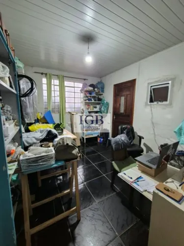 Casa com 3 dormitórios à venda, 115 m² por R$ 550.000 - Casa Verde - São Paulo/SP