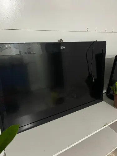 Televisão 