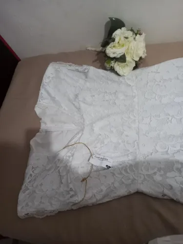 Vendo vestido de noiva