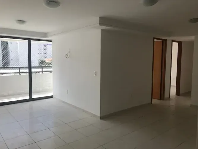 Imóvel para aluguel tem 105 metros quadrados com 3 quartos em Jardim Oceania - João Pessoa