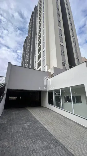 Apartamento á Venda - 45m² - 2 dormitorios -Condomínio Petra Square Guarulhos-SP.