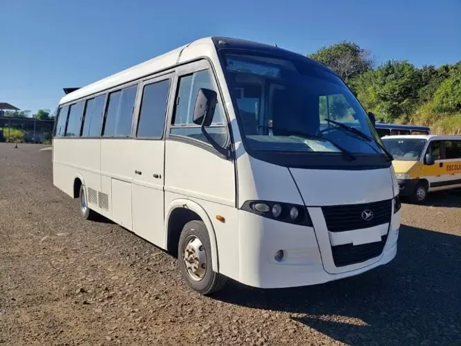 Volare W9 2011Agrale