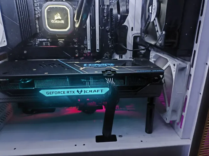 PC gamer de completo
