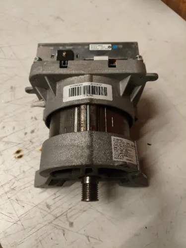 Motor Lava E Seca 220v CM-121HW-BA02 Original
