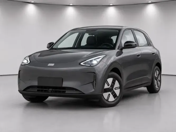 Geely EX2 Max 2026